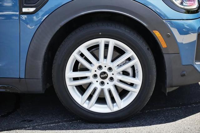 2024 MINI Cooper Countryman Cooper S