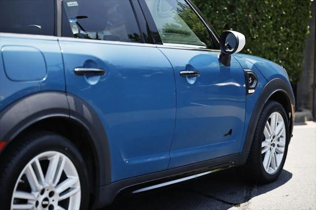 2024 MINI Cooper Countryman Cooper S