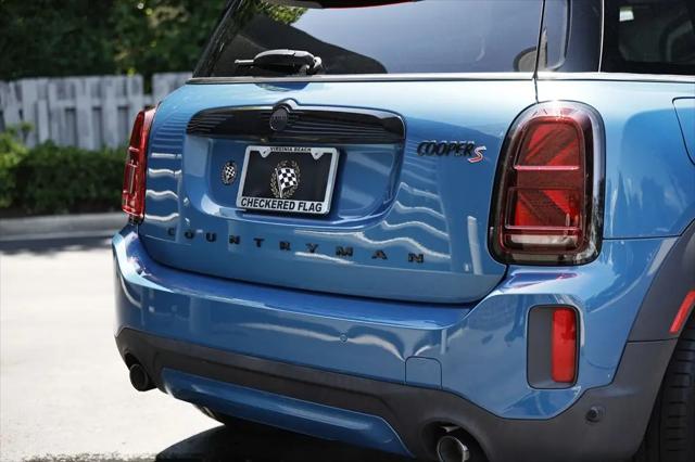 2024 MINI Cooper Countryman Cooper S