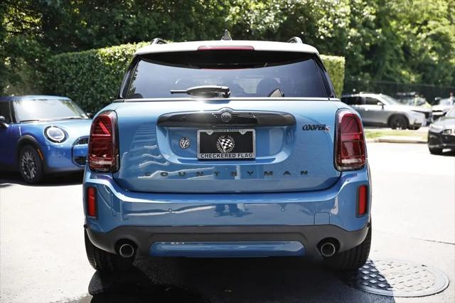 2024 MINI Cooper Countryman Cooper S