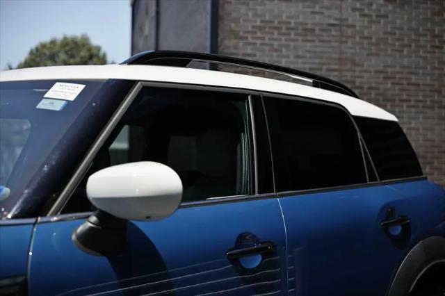 2024 MINI Cooper Countryman Cooper S