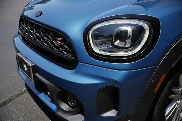 2024 MINI Cooper Countryman Cooper S