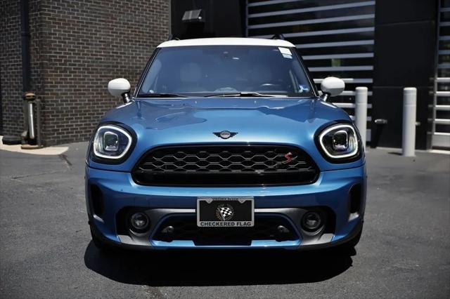 2024 MINI Cooper Countryman Cooper S