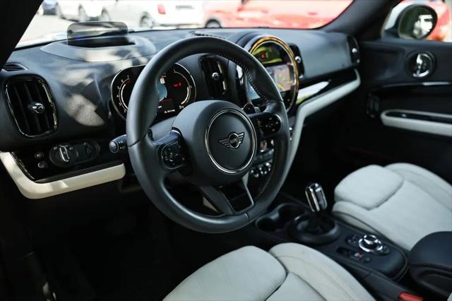 2024 MINI Cooper Countryman Cooper S