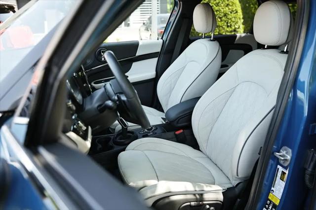 2024 MINI Cooper Countryman Cooper S