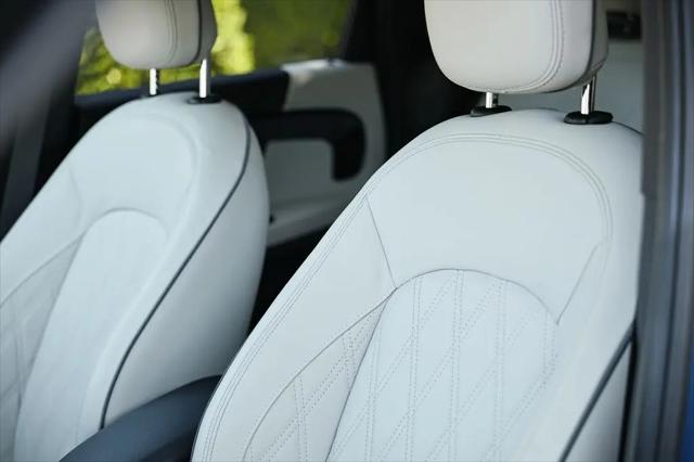 2024 MINI Cooper Countryman Cooper S