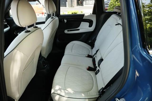 2024 MINI Cooper Countryman Cooper S