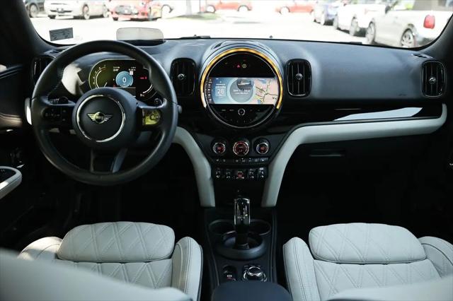 2024 MINI Cooper Countryman Cooper S