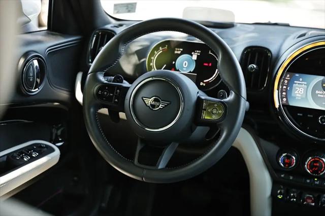 2024 MINI Cooper Countryman Cooper S