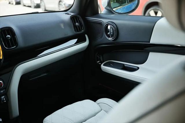 2024 MINI Cooper Countryman Cooper S