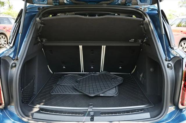 2024 MINI Cooper Countryman Cooper S