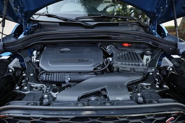 2024 MINI Cooper Countryman Cooper S