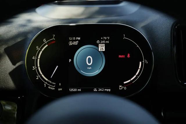 2024 MINI Cooper Countryman Cooper S
