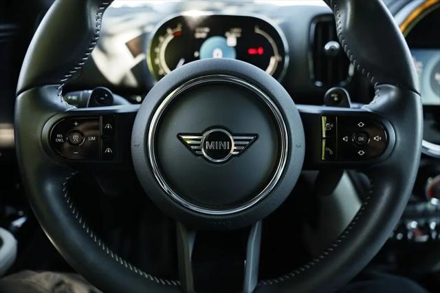 2024 MINI Cooper Countryman Cooper S