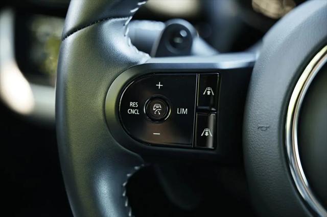 2024 MINI Cooper Countryman Cooper S
