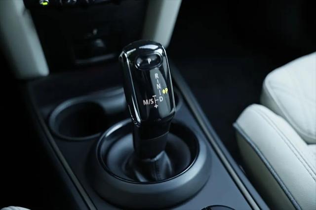2024 MINI Cooper Countryman Cooper S