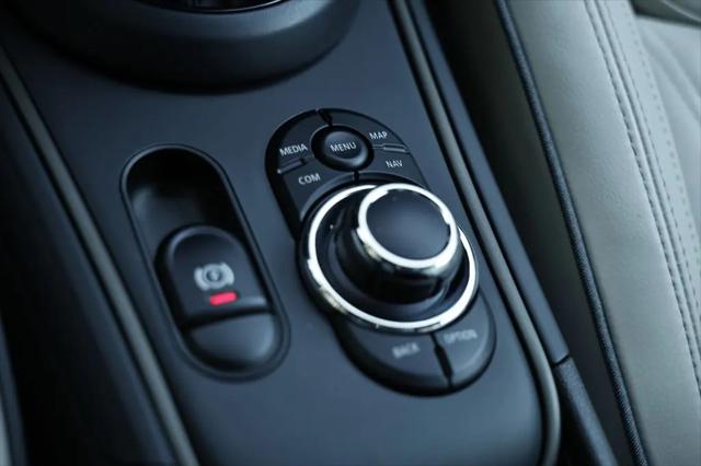 2024 MINI Cooper Countryman Cooper S