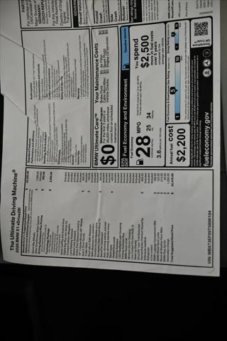 2026 BMW X1 xDrive28i