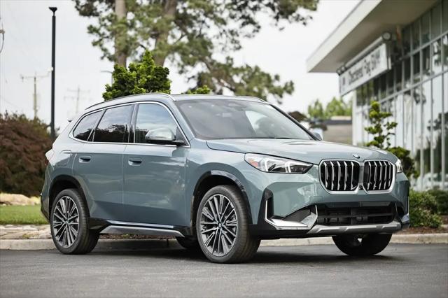 2026 BMW X1 xDrive28i for sale in Virginia Beach, VA