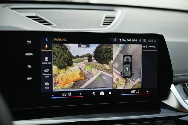 2026 BMW X1 xDrive28i