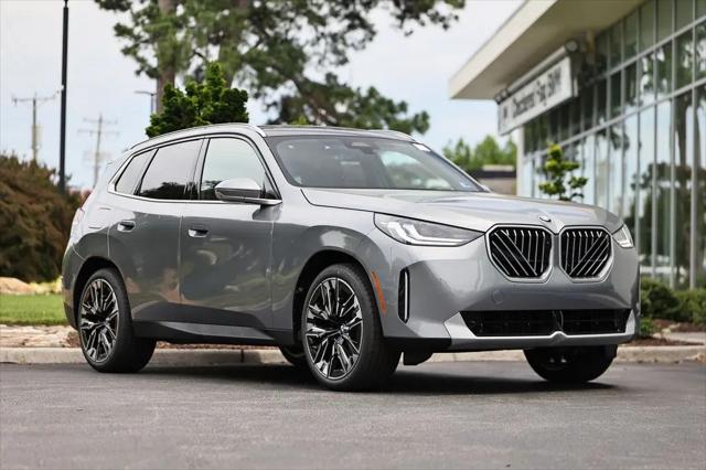2026 BMW X3 30 xDrive for sale in Virginia Beach, VA