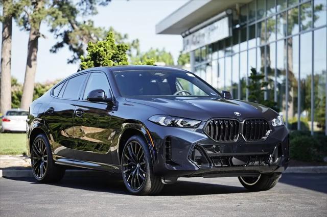 2027 BMW X6 xDrive40i for sale in Virginia Beach, VA