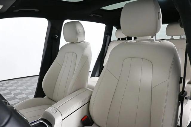2025 Mercedes-Benz GLB GLB 250