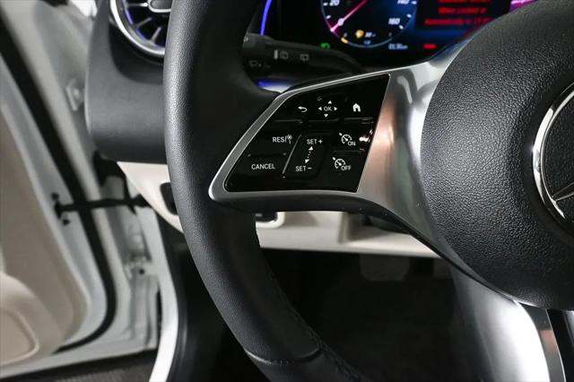 2025 Mercedes-Benz GLB GLB 250