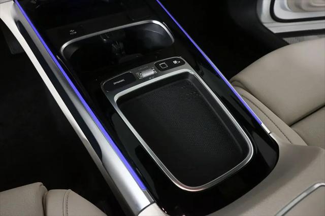 2025 Mercedes-Benz GLB GLB 250