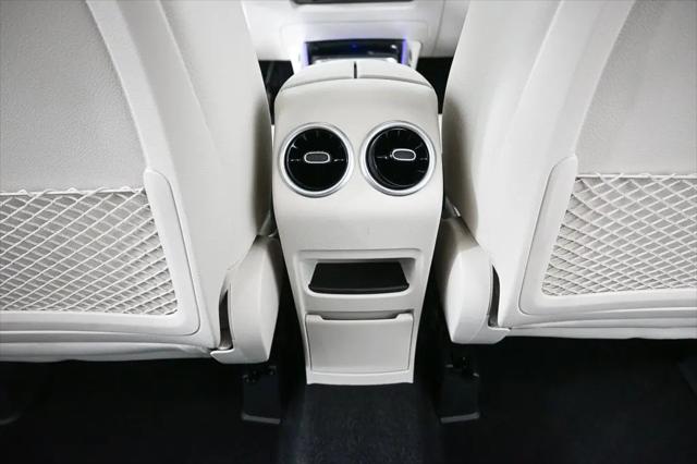 2025 Mercedes-Benz GLB GLB 250