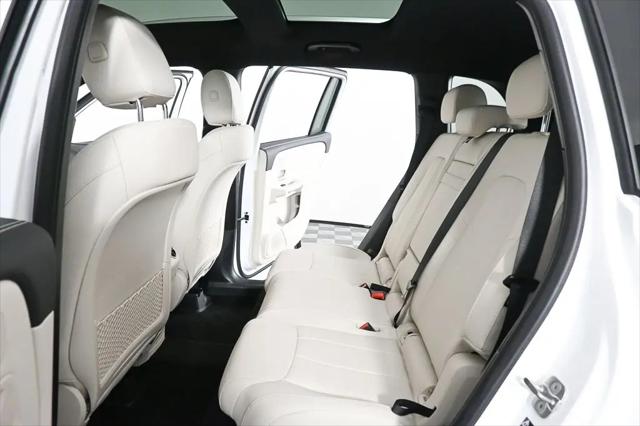 2025 Mercedes-Benz GLB GLB 250