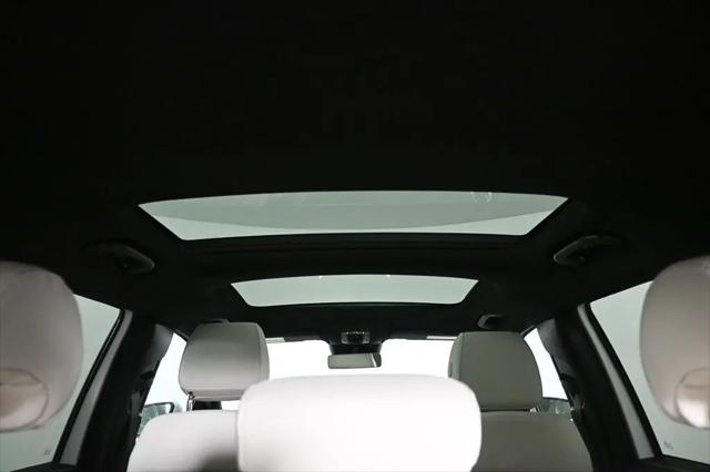2025 Mercedes-Benz GLB GLB 250