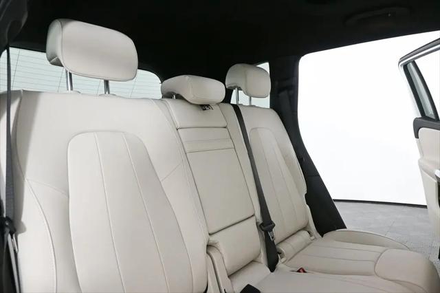 2025 Mercedes-Benz GLB GLB 250