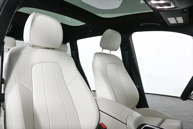 2025 Mercedes-Benz GLB GLB 250