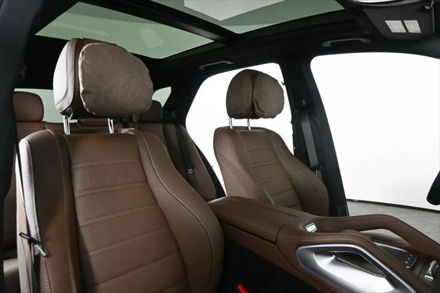 2026 Mercedes-Benz GLE GLE 450 4MATIC