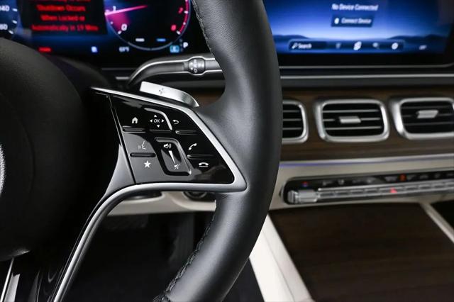 2026 Mercedes-Benz GLE GLE 450 4MATIC