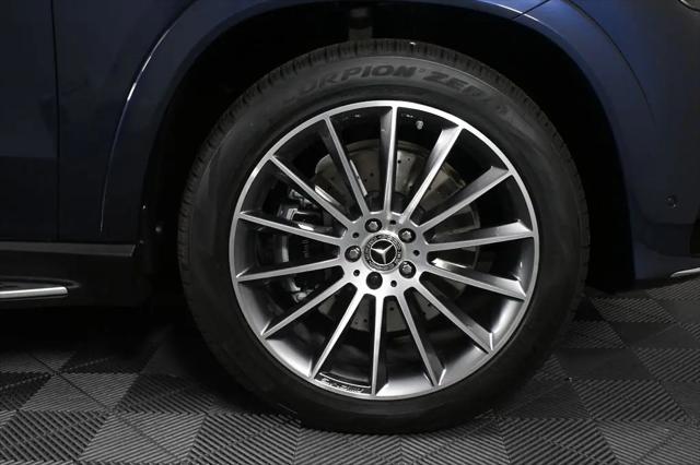 2026 Mercedes-Benz GLE GLE 450 4MATIC