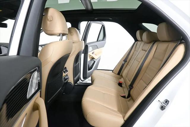 2026 Mercedes-Benz GLE GLE 450 4MATIC