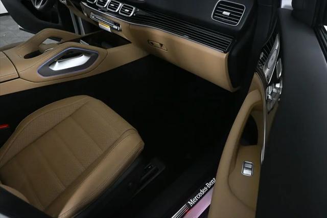 2026 Mercedes-Benz GLE GLE 450 4MATIC
