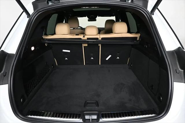 2026 Mercedes-Benz GLE GLE 450 4MATIC