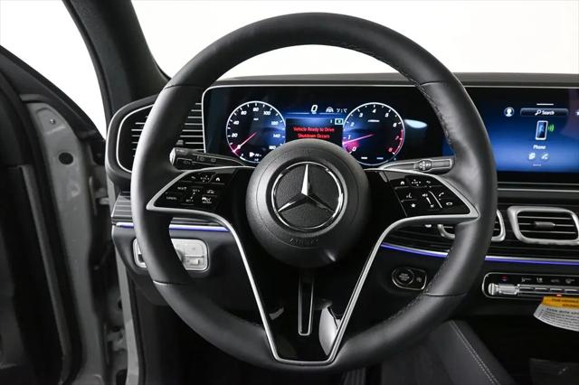 2026 Mercedes-Benz GLE GLE 450 4MATIC