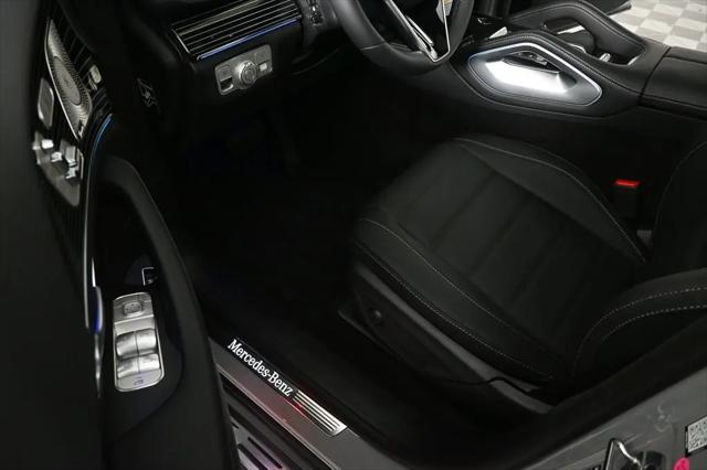 2026 Mercedes-Benz GLE GLE 450 4MATIC