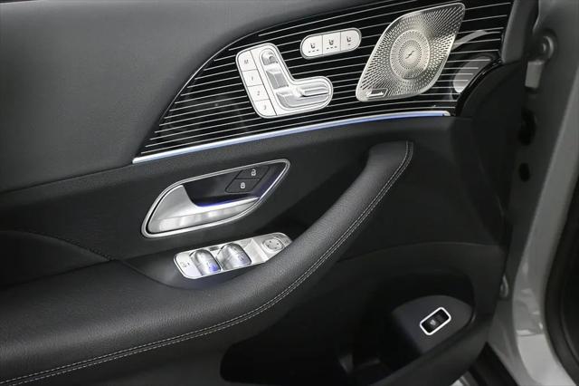 2026 Mercedes-Benz GLE GLE 450 4MATIC