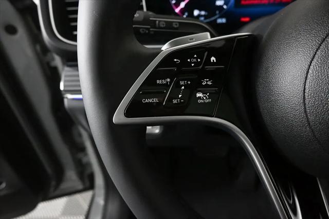 2026 Mercedes-Benz GLE GLE 450 4MATIC