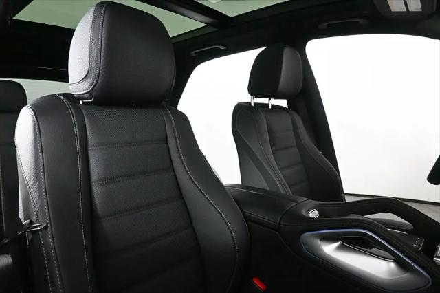 2026 Mercedes-Benz GLE GLE 450 4MATIC