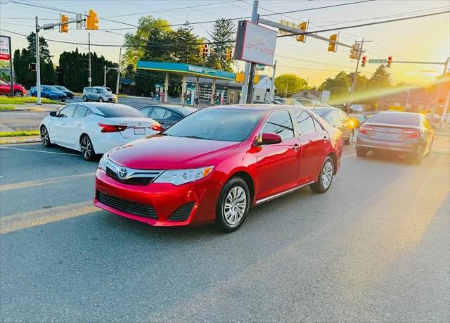 2014 Toyota Camry LE for sale in Allentown, PA