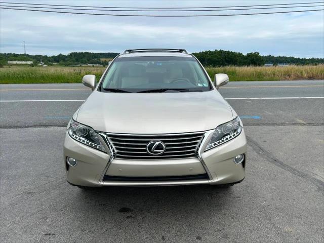 2013 Lexus RX 350 RX 350