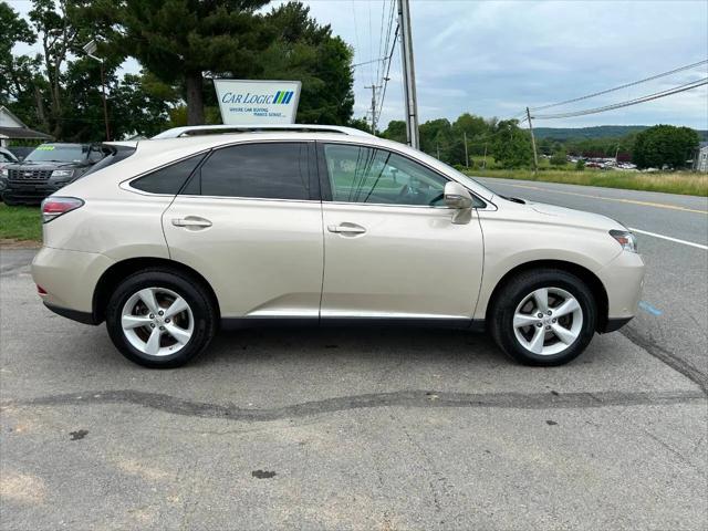 2013 Lexus RX 350 RX 350