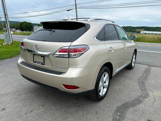2013 Lexus RX 350 RX 350