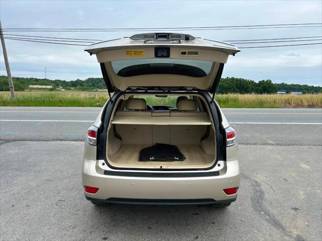 2013 Lexus RX 350 RX 350